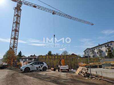 Etagenwohnung kaufen in 4722 Peuerbach