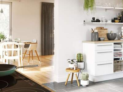 Haus mit Garten kaufen in 6844 Altach (Bild 3)