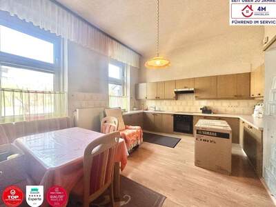 Haus kaufen in 3400 Klosterneuburg (Bild 5)