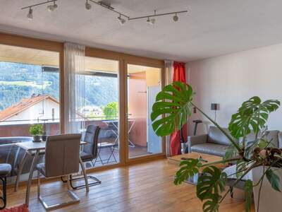 Wohnung kaufen in 6410 Telfs (Bild 2)