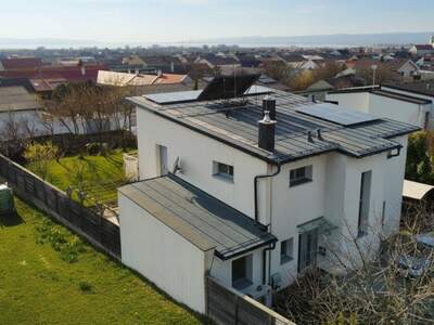 Haus kaufen in 7121 Weiden