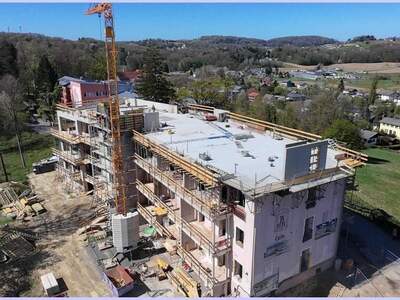 Wohnung kaufen in 8344 Bad Gleichenberg