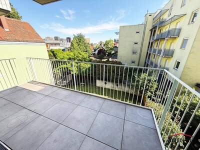 Wohnung mieten in 8020 Graz