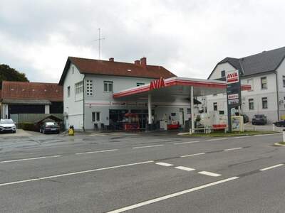 Gewerbeobjekt kaufen in 7435 Unterkohlstätten (Bild 2)