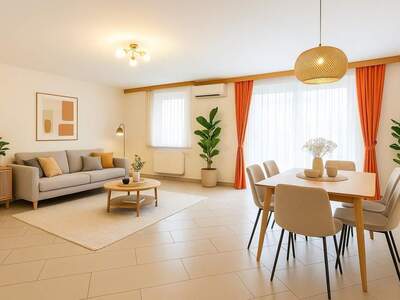 Eigentumswohnung in 8054 Seiersberg