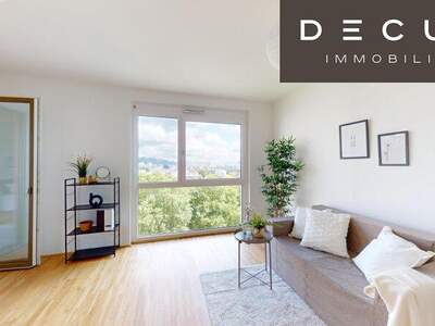 Terrassenwohnung mieten in 8020 Graz (Bild 2)