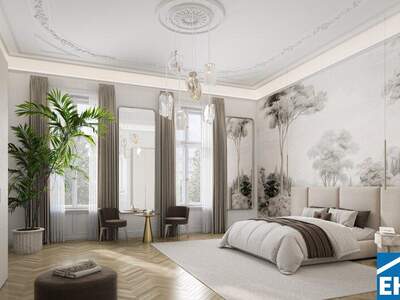 Terrassenwohnung kaufen in 1010 Wien (Bild 1)
