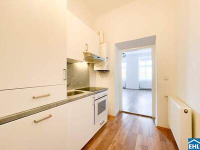 Eigentumswohnung in 1030 Wien