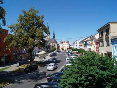 Gewerbeobjekt mieten in 4190 Bad Leonfelden