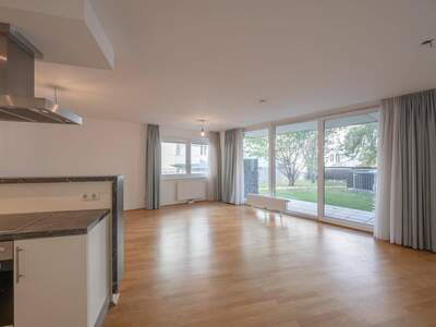 Wohnung mieten in 1090 Wien