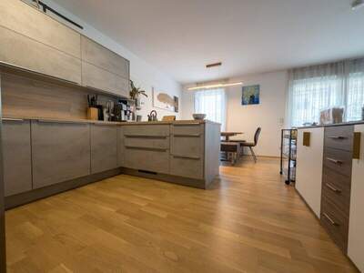 Terrassenwohnung kaufen in 4694 Ohlsdorf (Bild 4)
