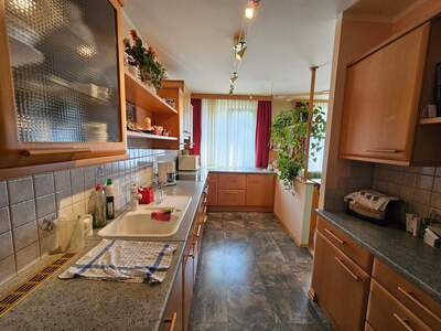 Terrassenwohnung kaufen in 3033 Altlengbach (Bild 4)