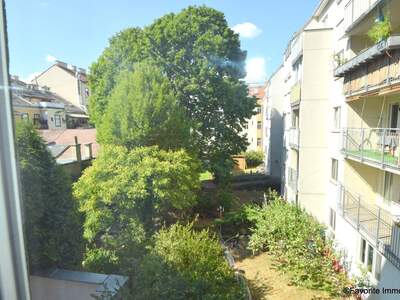 Wohnung mit Balkon kaufen in 1100 Wien (Bild 2)