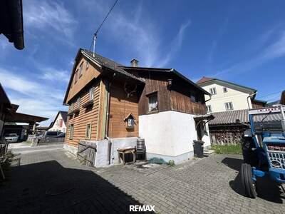 Haus kaufen in 8961 Sölk
