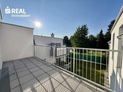 Terrassenwohnung kaufen in 2020 Hollabrunn (Bild 3)