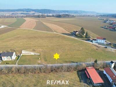 Grundstück kaufen in 5223 Pfaffstätt