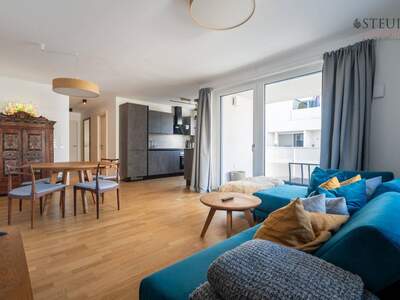 Wohnung kaufen in 1220 Wien