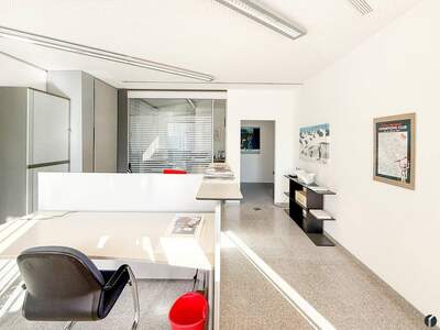 Gewerbeobjekt mieten in 3430 Tulln