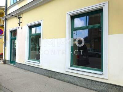 Gewerbeobjekt mieten in 2500 Baden