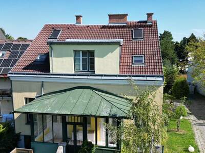 Wohnung kaufen in 1230 Wien