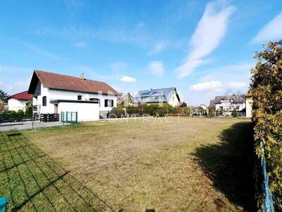 Grundstück kaufen in 2514 Traiskirchen