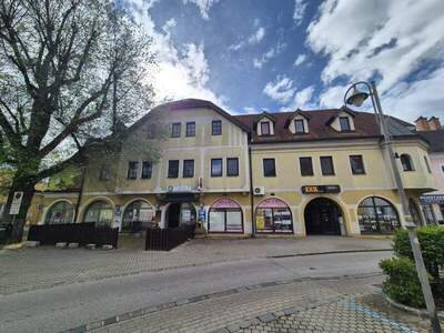 Wohnung mieten in 2620 Neunkirchen (Bild 1)