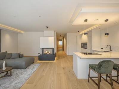 Terrassenwohnung kaufen in 6364 Brixen (Bild 4)