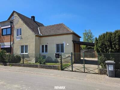 Haus kaufen in 2136 Laa