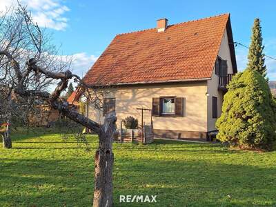 Haus kaufen in 8403 Lebring