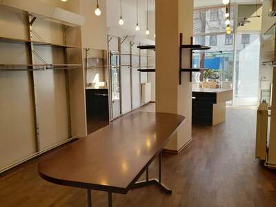 Gewerbeobjekt mieten in 1030 Wien (Bild 4)