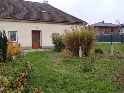 Haus provisionsfrei mieten in 3322 Viehdorf