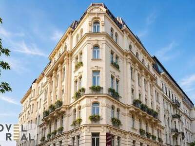 Wohnung kaufen in 1010 Wien