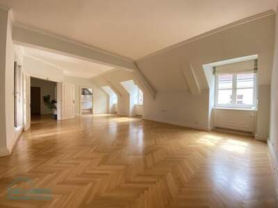 Wohnung mieten in 1010 Wien
