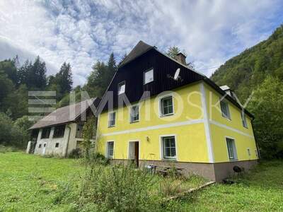 Einfamilienhaus kaufen in 8931 Landl (Bild 2)