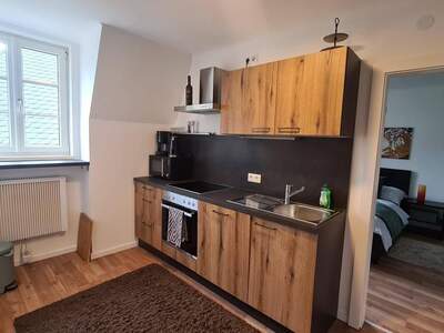 Wohnung provisionsfrei mieten in 3620 Schwallenbach