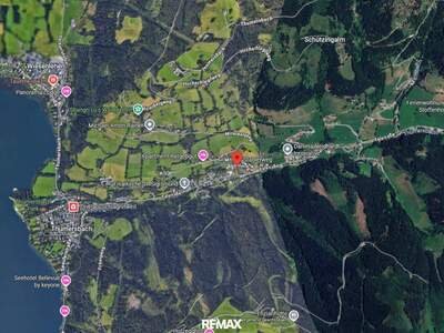 Grundstück kaufen in 5700 Zell am See