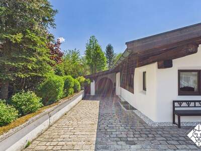 Haus mit Garten kaufen in 6323 Bad Häring (Bild 4)