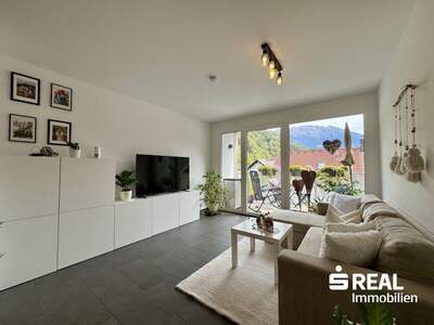 Terrassenwohnung mieten in 6781 Bartholomäberg (Bild 2)