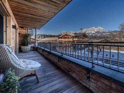 Wohnung kaufen in 6372 Oberndorf