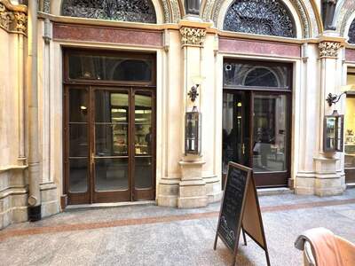 Gewerbeobjekt mieten in 1010 Wien (Bild 1)