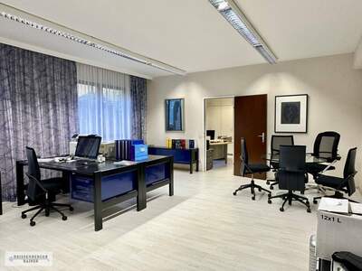 Gewerbeobjekt mieten in 1170 Wien