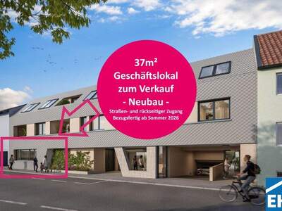 Büro / Praxis kaufen in 1230 Wien (Bild 1)