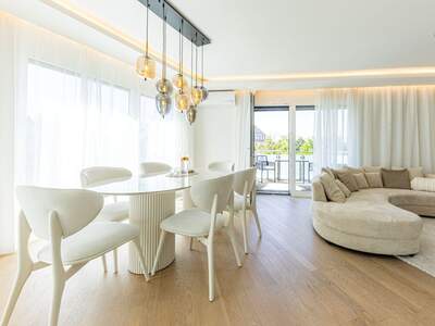 Wohnung kaufen in 1190 Wien