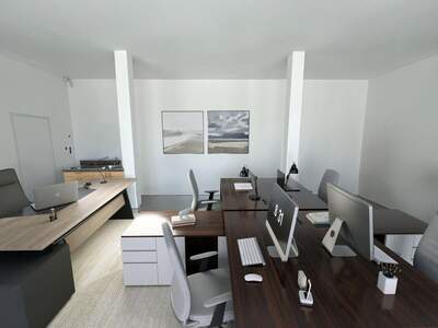 Gewerbeobjekt mieten in 4182 Waxenberg (Bild 2)