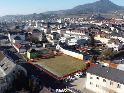 Grundstück kaufen in 9300 St. Veit