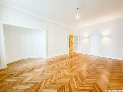 Altbauwohnung mieten in 1090 Wien