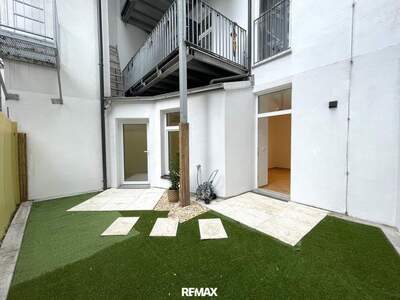 Eigentumswohnung in 1190 Wien