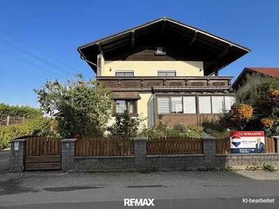 Haus kaufen in 5282 Ranshofen