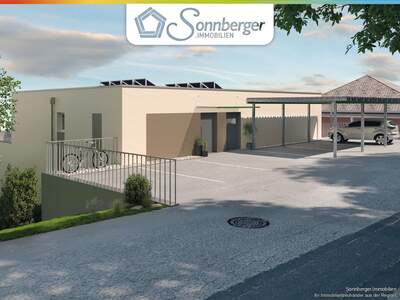 Terrassenwohnung kaufen in 4531 Kematen (Bild 4)