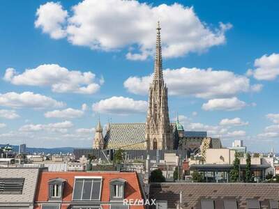 Mietwohnung in 1010 Wien